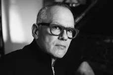 Laurence Hobgood