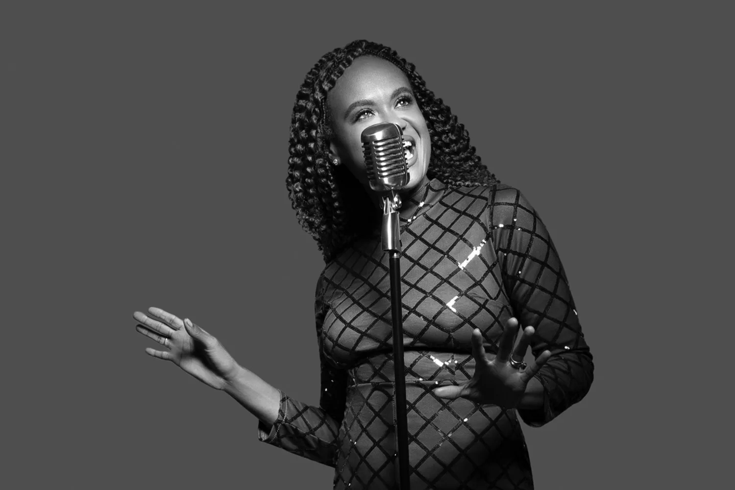 Lois Mahalia