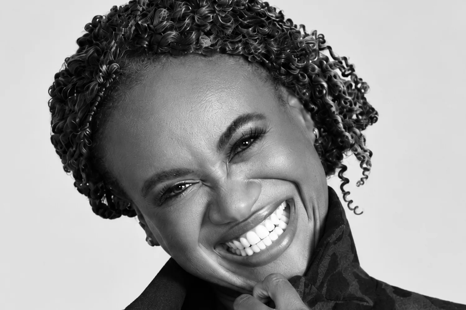Lois Mahalia