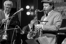 Colin Richardson & The Grand Band