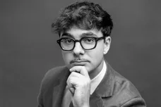 Visiting Artist: Caelan Cardello Trio