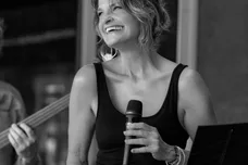 Leigh Vance & her All-Star Band