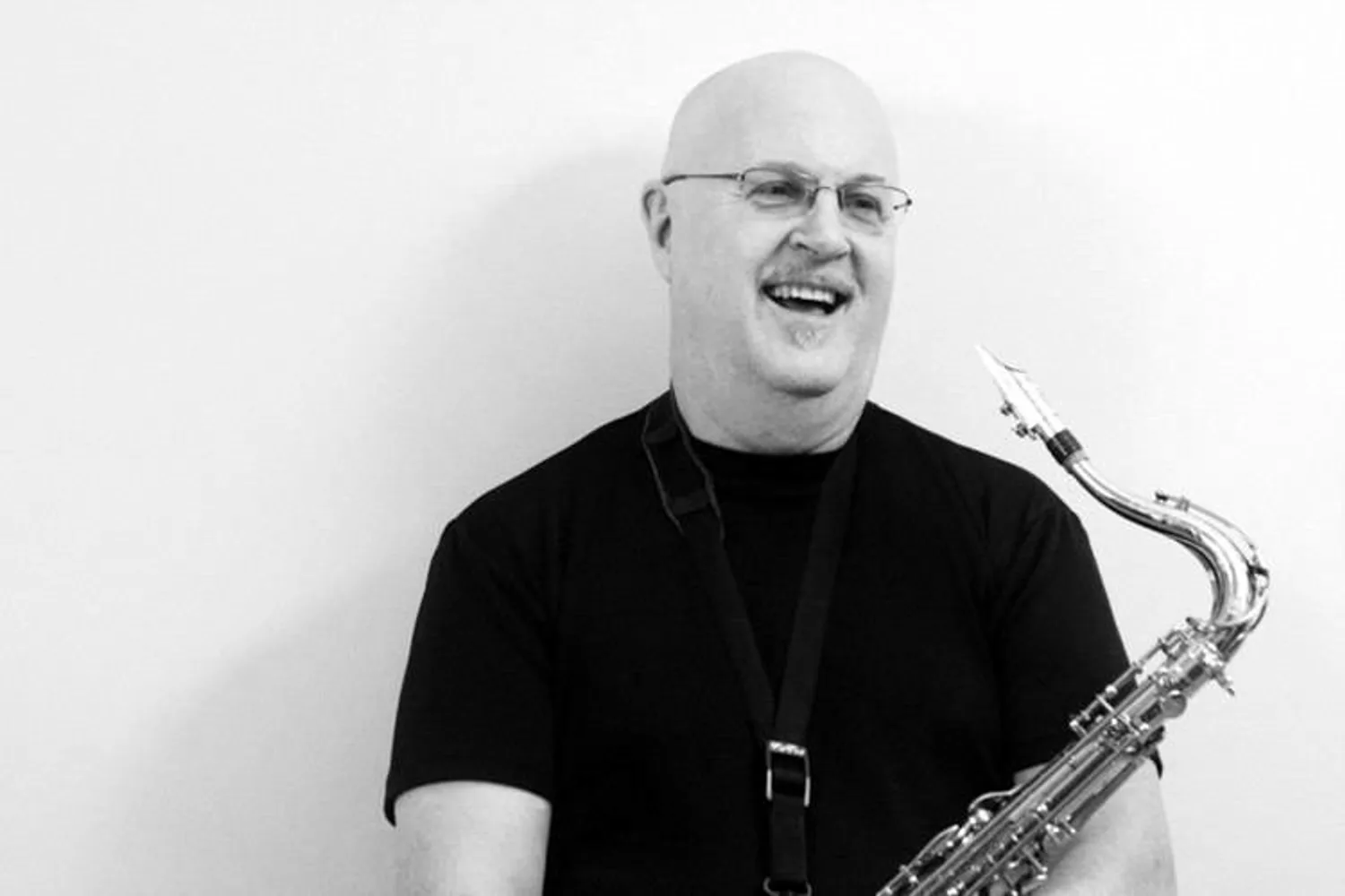 The Legendary Saxophonist Tom Scott featuring Laurence Hobgood on Piano
